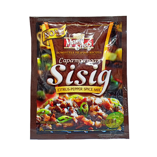 CITRUS PEPPER SPICE MIX 40gr