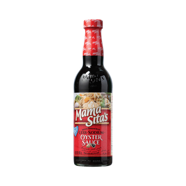 oyster sauce 405gr