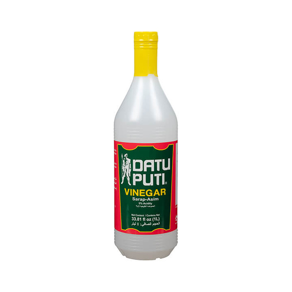 SUGAR CANE VINEGAR 1000gr/1000ml