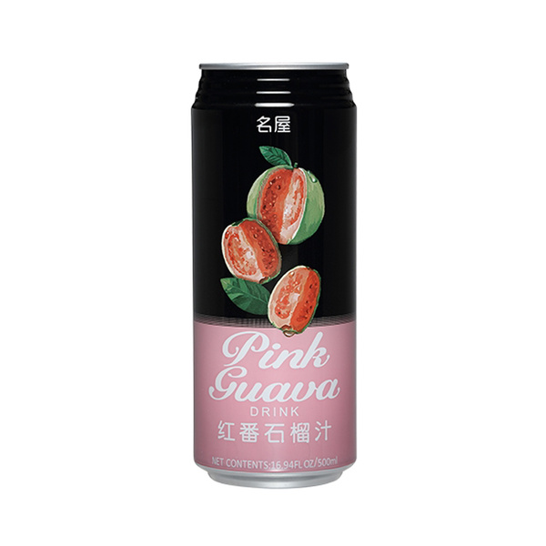 pink guava drink 500gr/500ml