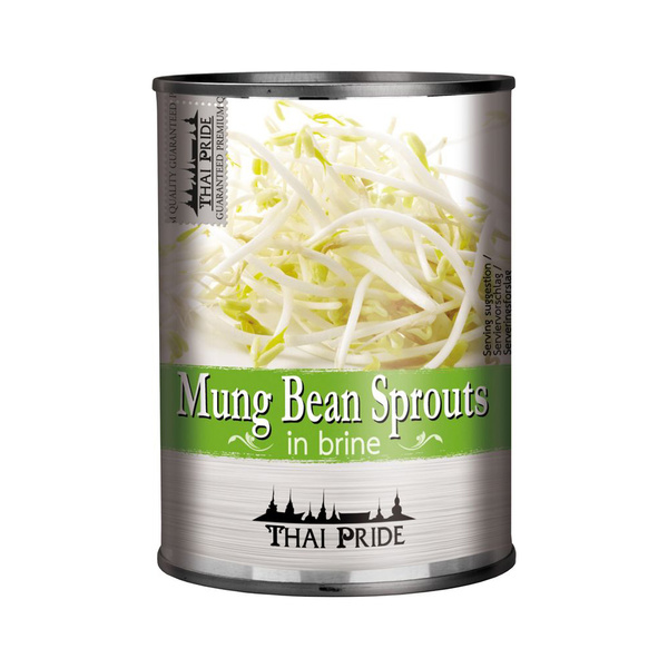 BEAN SPROUTS FINE 410gr/425ml