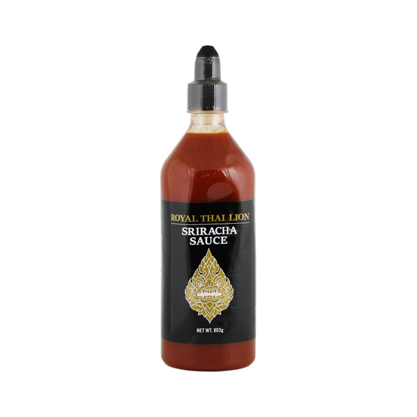 CHILI SAUCE SRIRACHA 803gr/730ml