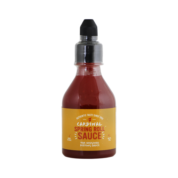 spring roll sauce 210gr/210ml