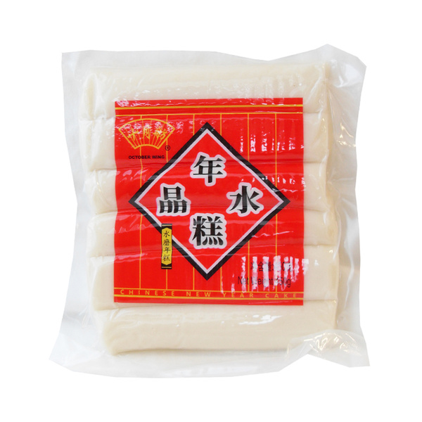 topokki rice cake crystal 450gr