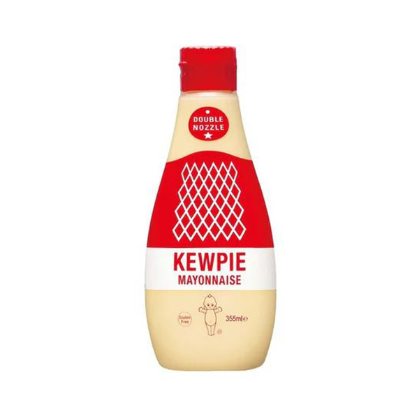 MAYONNAISE SAUCE