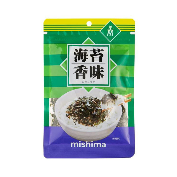 seasoning powder norikomi 36gr