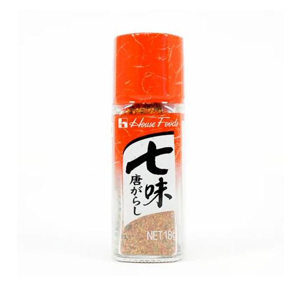 shichimi togarashi 18gr