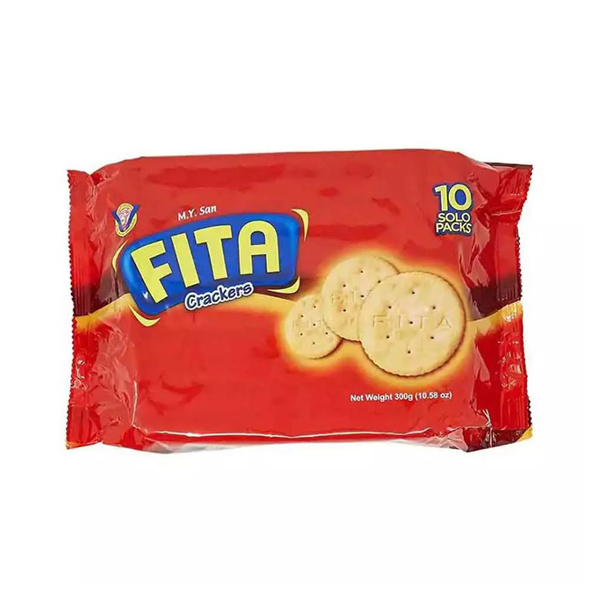 FITA CRACKER 30gr