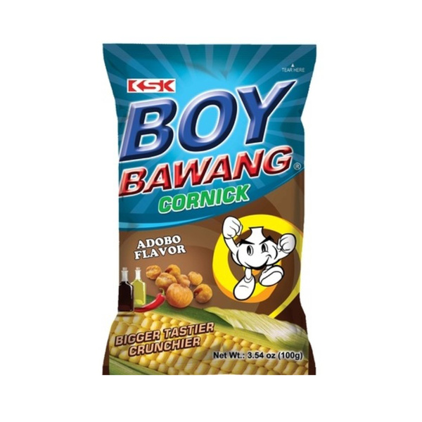 CORNICK ADOBO FLAVOR 100gr