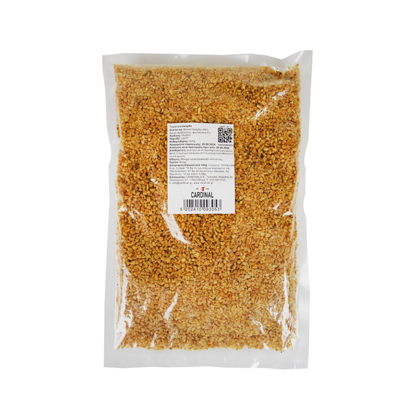 fried garlic 500gr