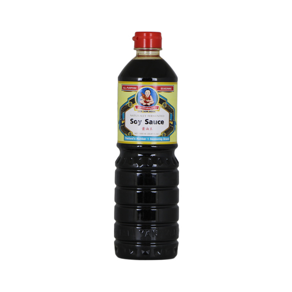 soy sauce naturally fermented 1000gr/1000ml