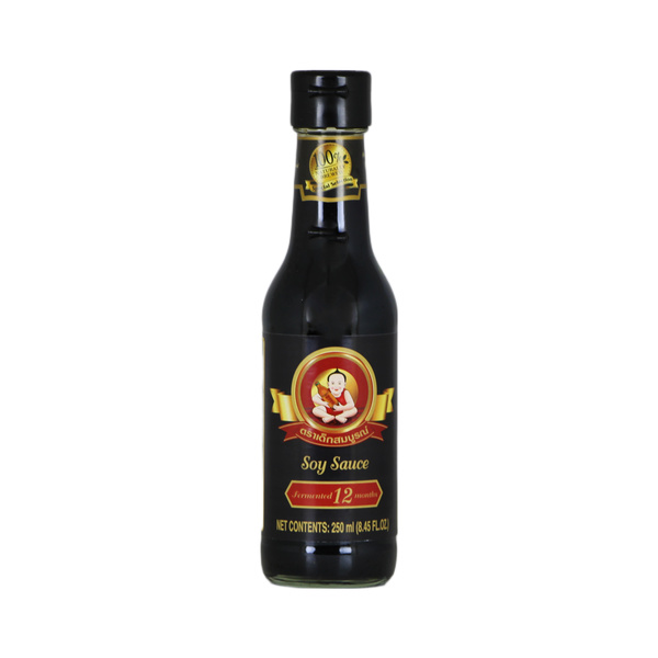 soy sauce premium 250gr/250ml