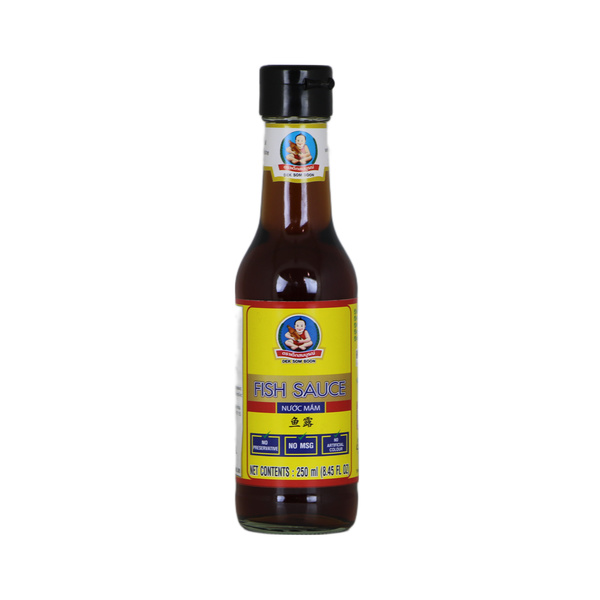 fish sauce 250gr/250ml