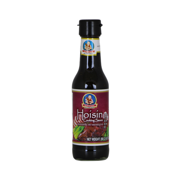 hoisin sauce 280gr/280ml