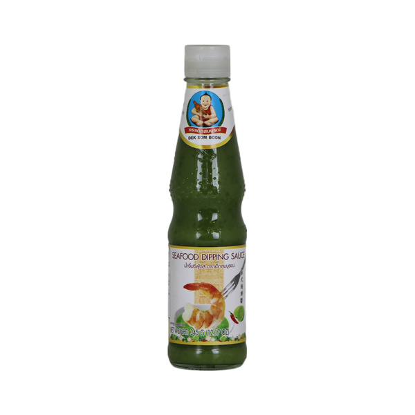 SEAFOOD DIPPING SAUCE 345gr/345ml