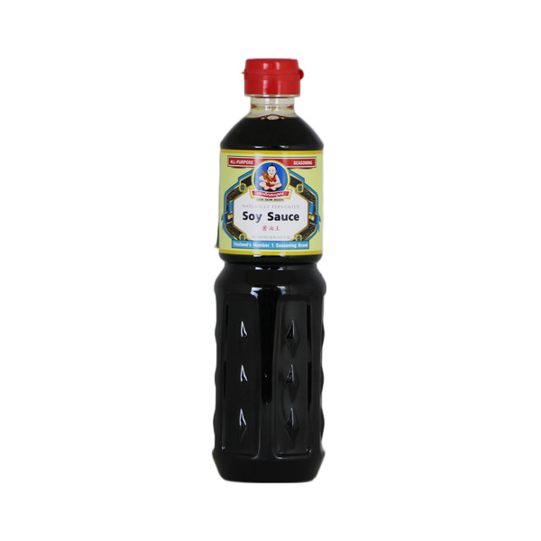 soy sauce naturally fermented 500gr/500ml