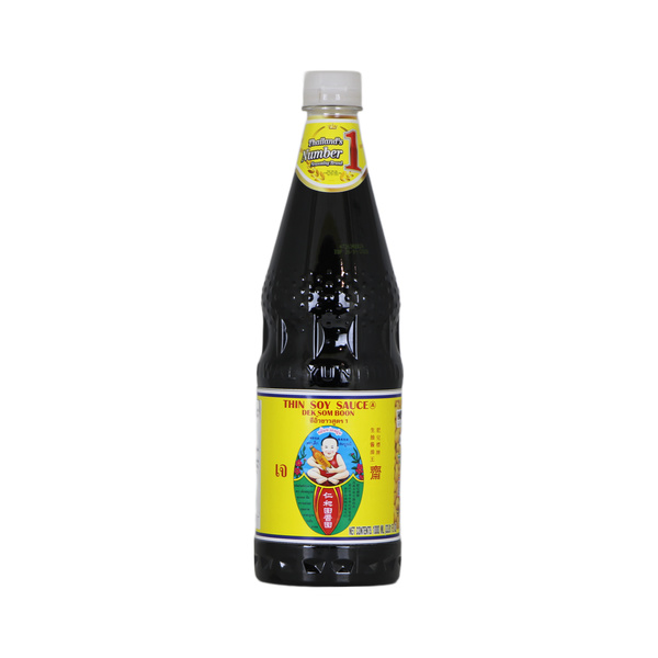 soy sauce thin 1000gr/1000ml
