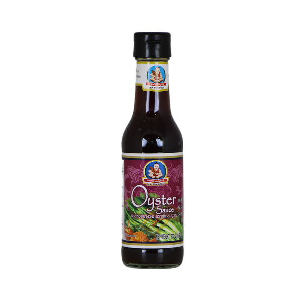 oyster sauce 300gr/300ml