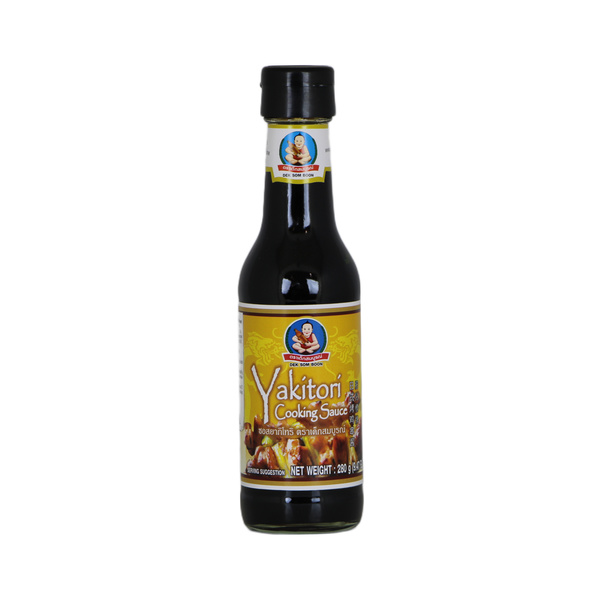yakitori sauce 280gr/280ml