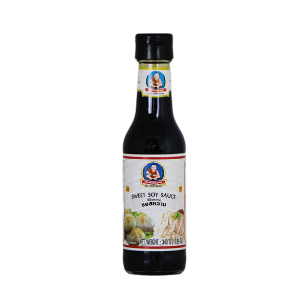 soy sauce sweet 340gr/340ml