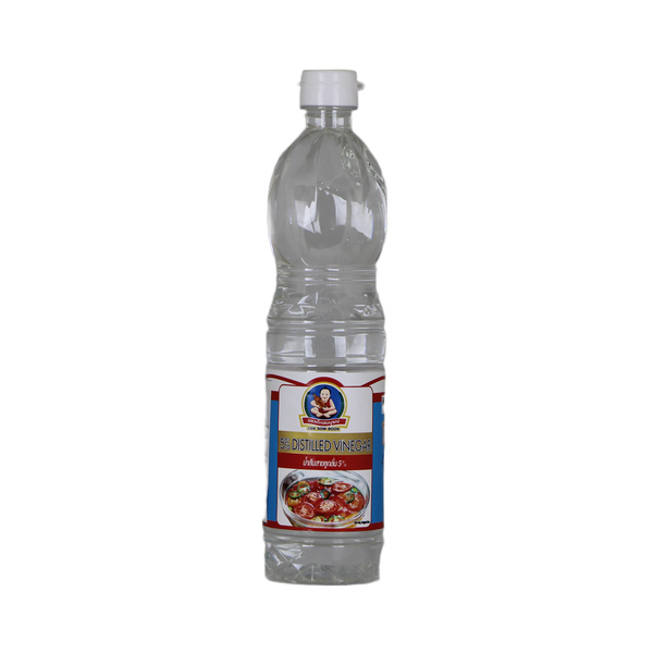 DISTILLED VINEGAR 5% 700gr/700ml