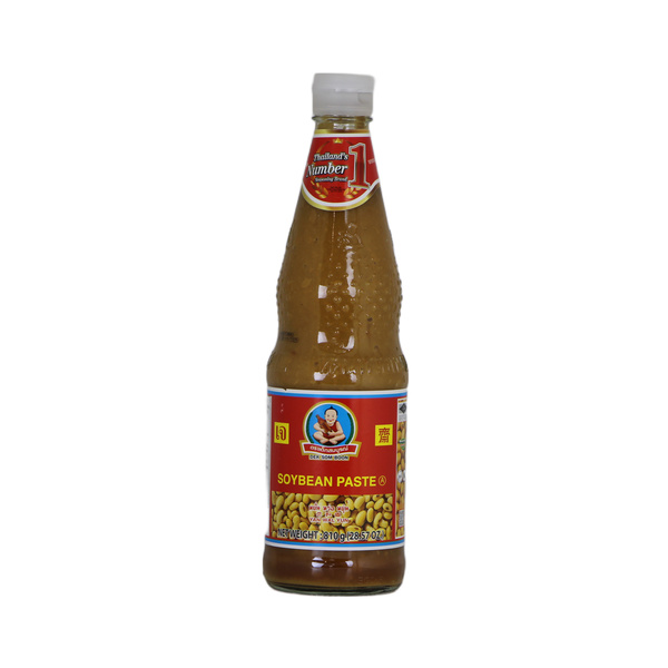 soybean paste 810gr/780ml