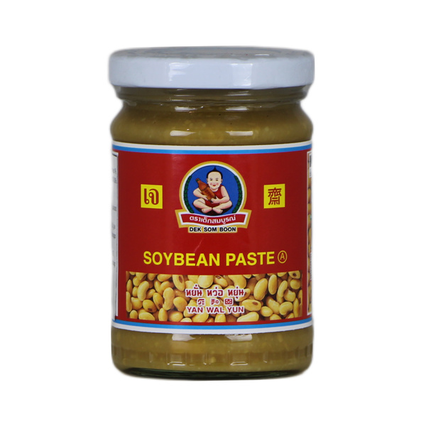 soybean paste 245gr