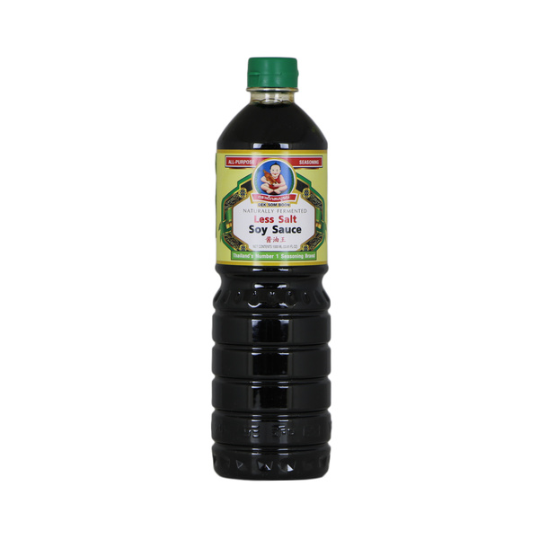 soy sauce japanese style, less salt 1000gr/1000ml