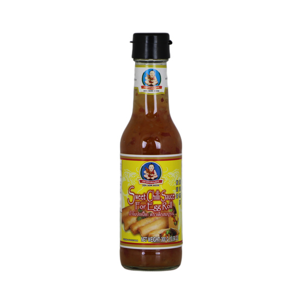 sweet chili sauce 250gr/250ml
