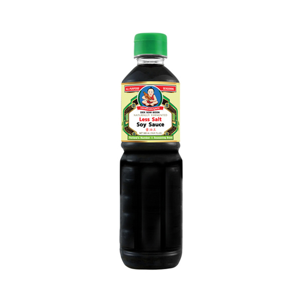 soy sauce japanese style, less salt 500gr/500ml