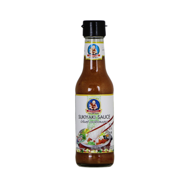 sukiyaki sauce 290gr/290ml
