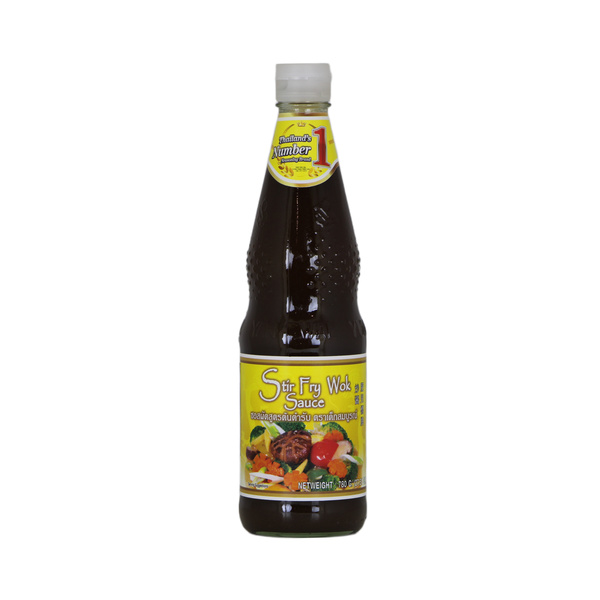 stir-fry wok sauce 780gr/780ml