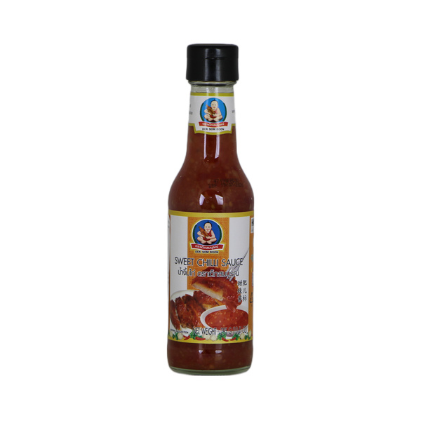 sweet chili sauce 295gr/295ml