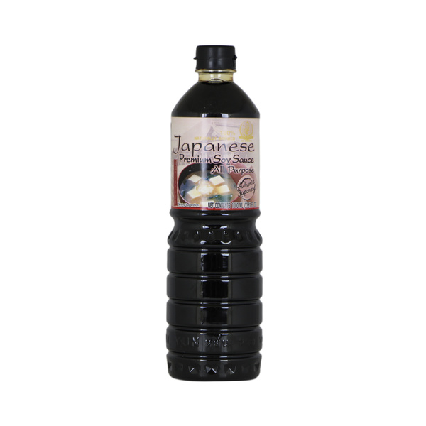 soy sauce japanese style, premium 1000gr/1000ml
