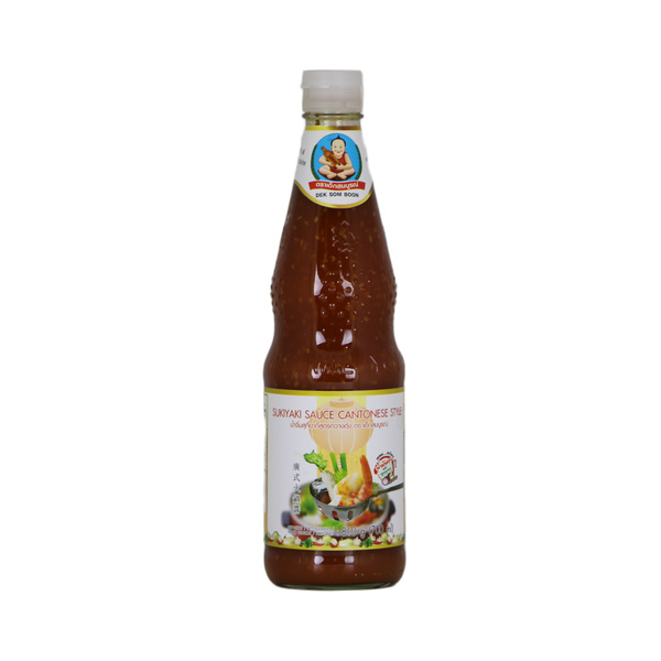 sukiyaki sauce 800gr/800ml