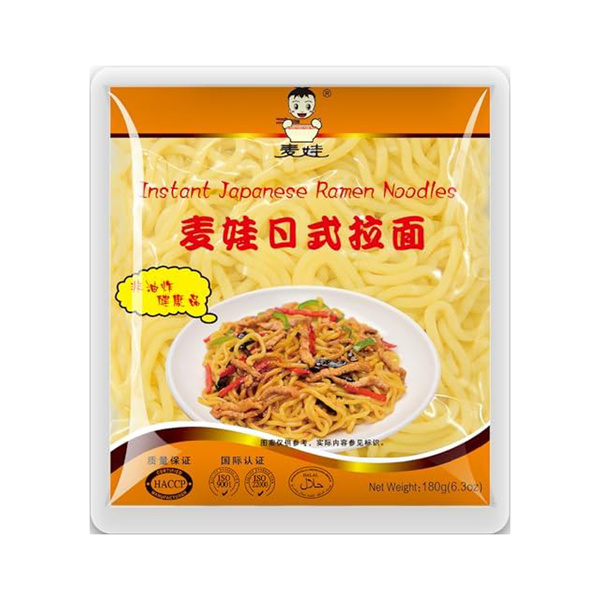ramen noodle 180gr