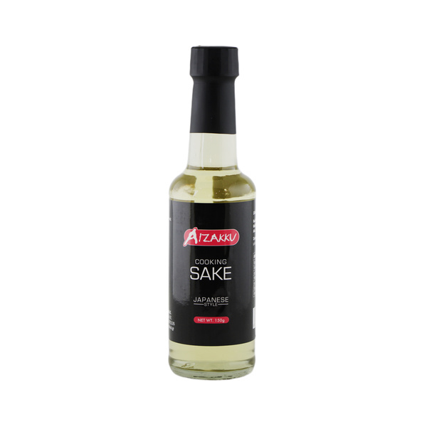 cooking sake 150gr/150ml