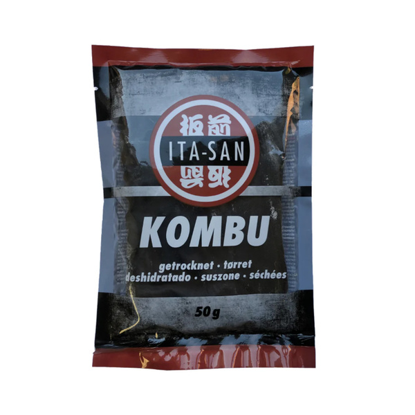 KOMBU DRIED 50gr