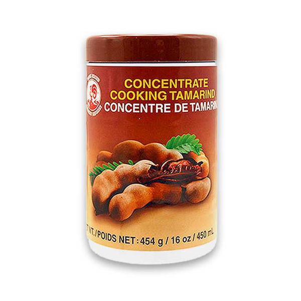 CONCENTRATE COOKING TAMARIND 454gr