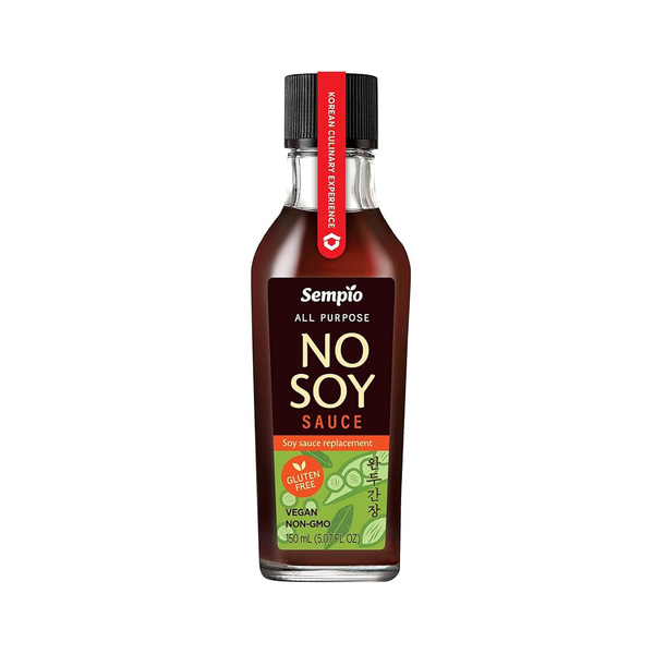 pea sauce no soy sauce 250gr/250ml