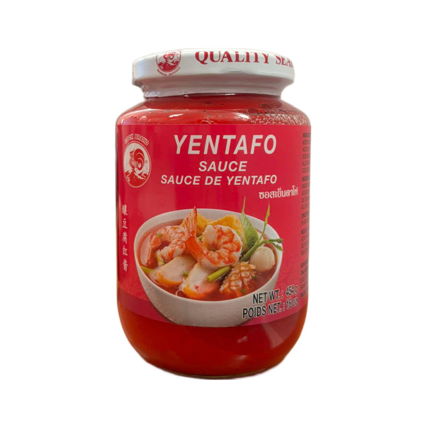yentafo sauce 454gr