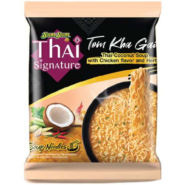 tom kha gai instant noodle 100gr