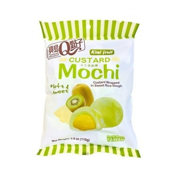 MOCHI KIWI FLAVOR