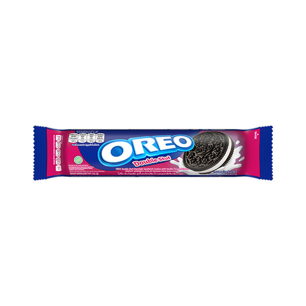 sandwich biscuit double 131gr