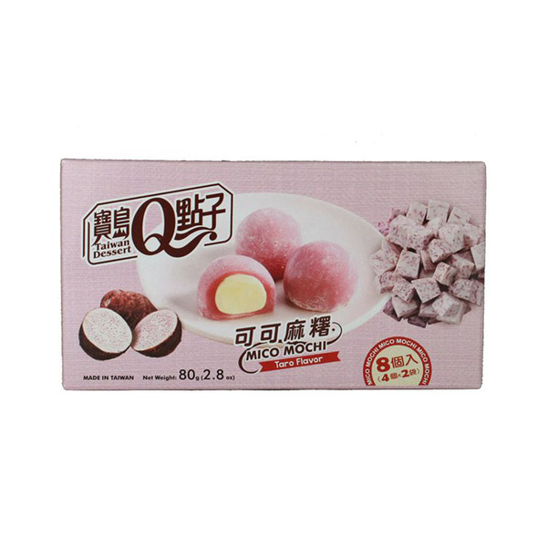 taro mochi 80gr