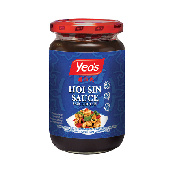 hoisin sauce 250gr/250ml