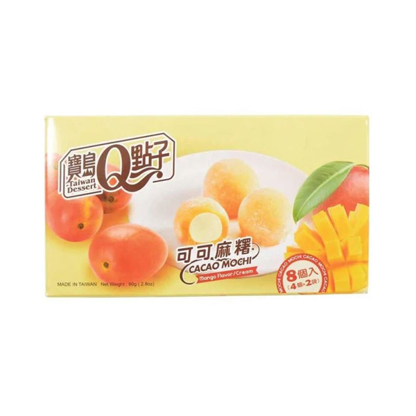mango mochi 80gr