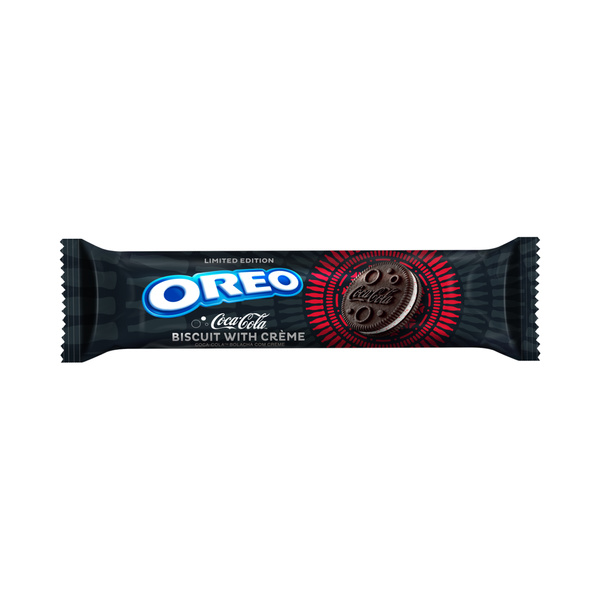 biscuit coca cola black limited edition 97gr