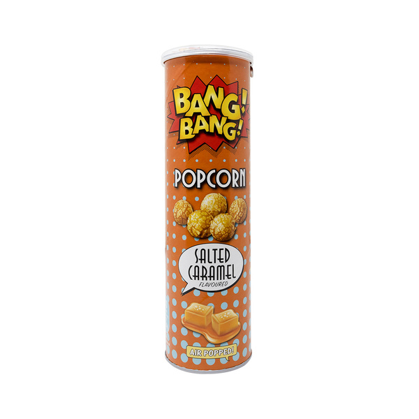 popcorn salted caramel 85gr