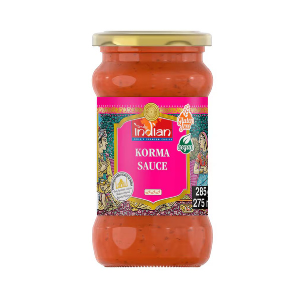 korma sauce 285gr